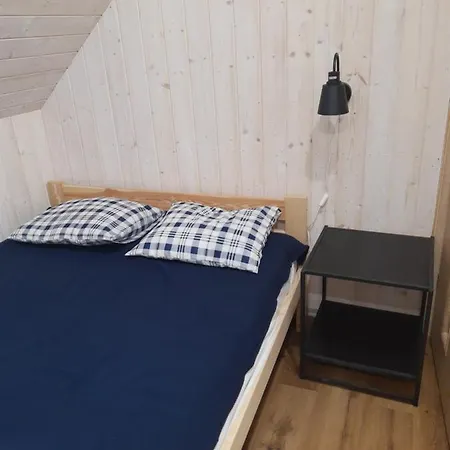 Lazurowe Apartamenty Нєхоже Екстер'єр фото