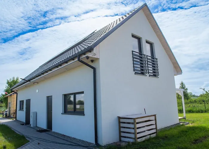 Lazurowe Apartamenty