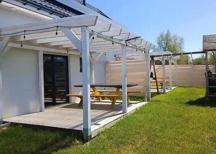 Lazurowe Apartamenty