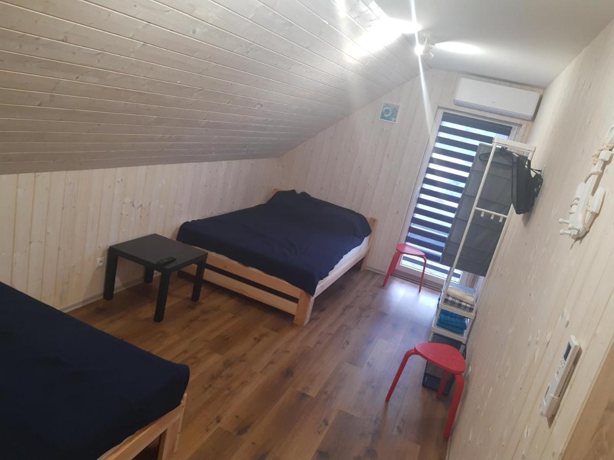Lazurowe Apartment Niechorze