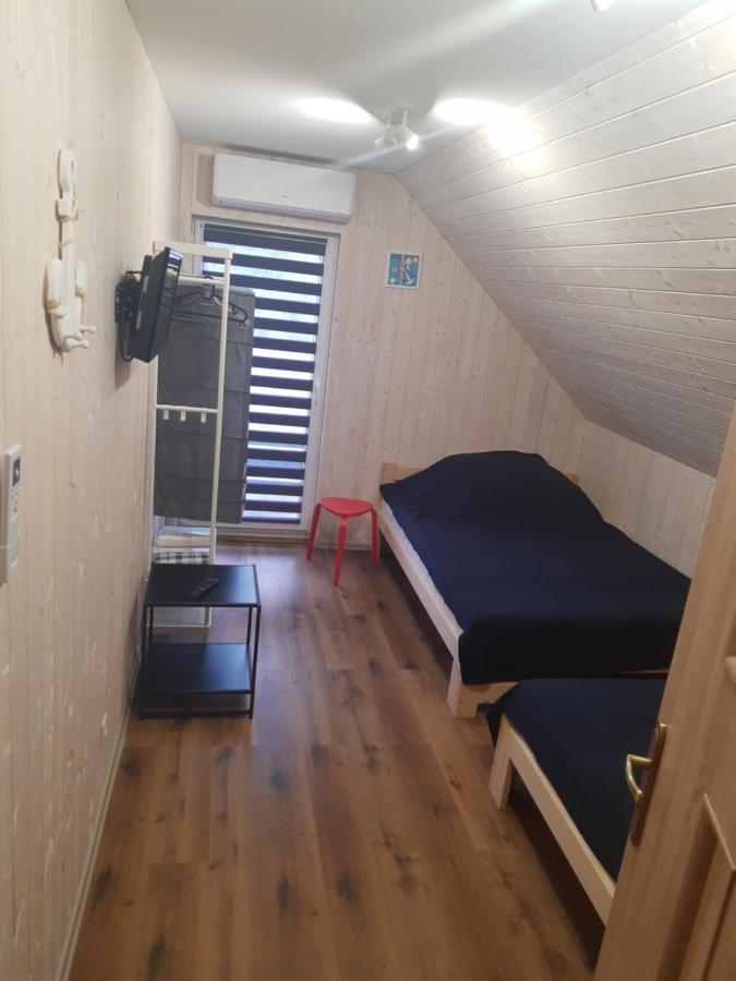 Lazurowe Apartment Niechorze