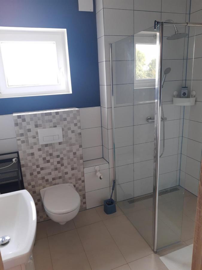 Apartment Lazurowe Niechorze