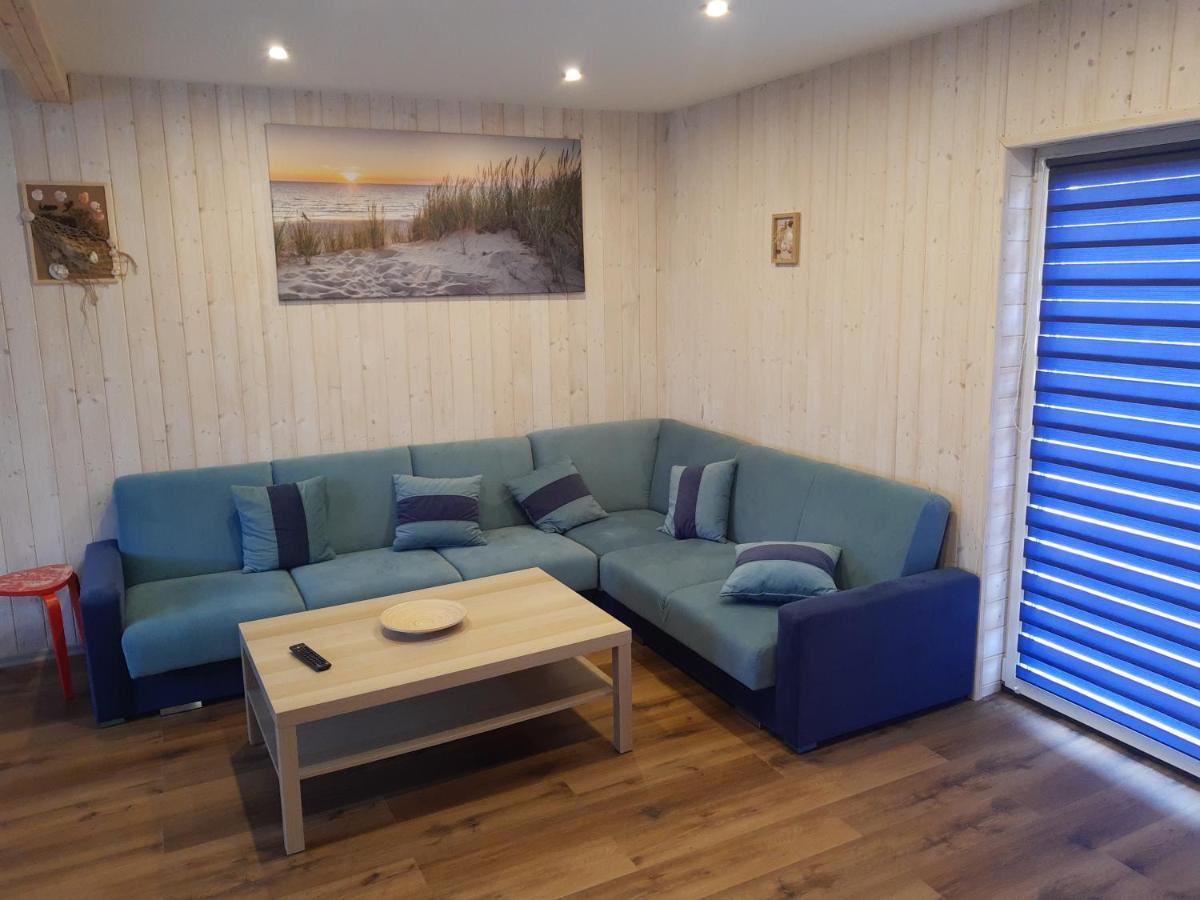 Lazurowe Apartment *