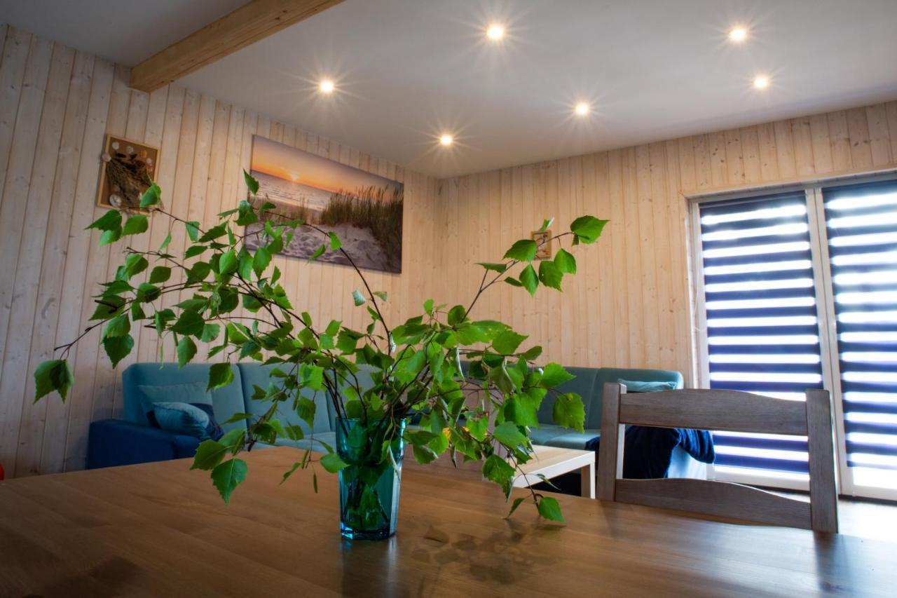 Lazurowe Apartment *