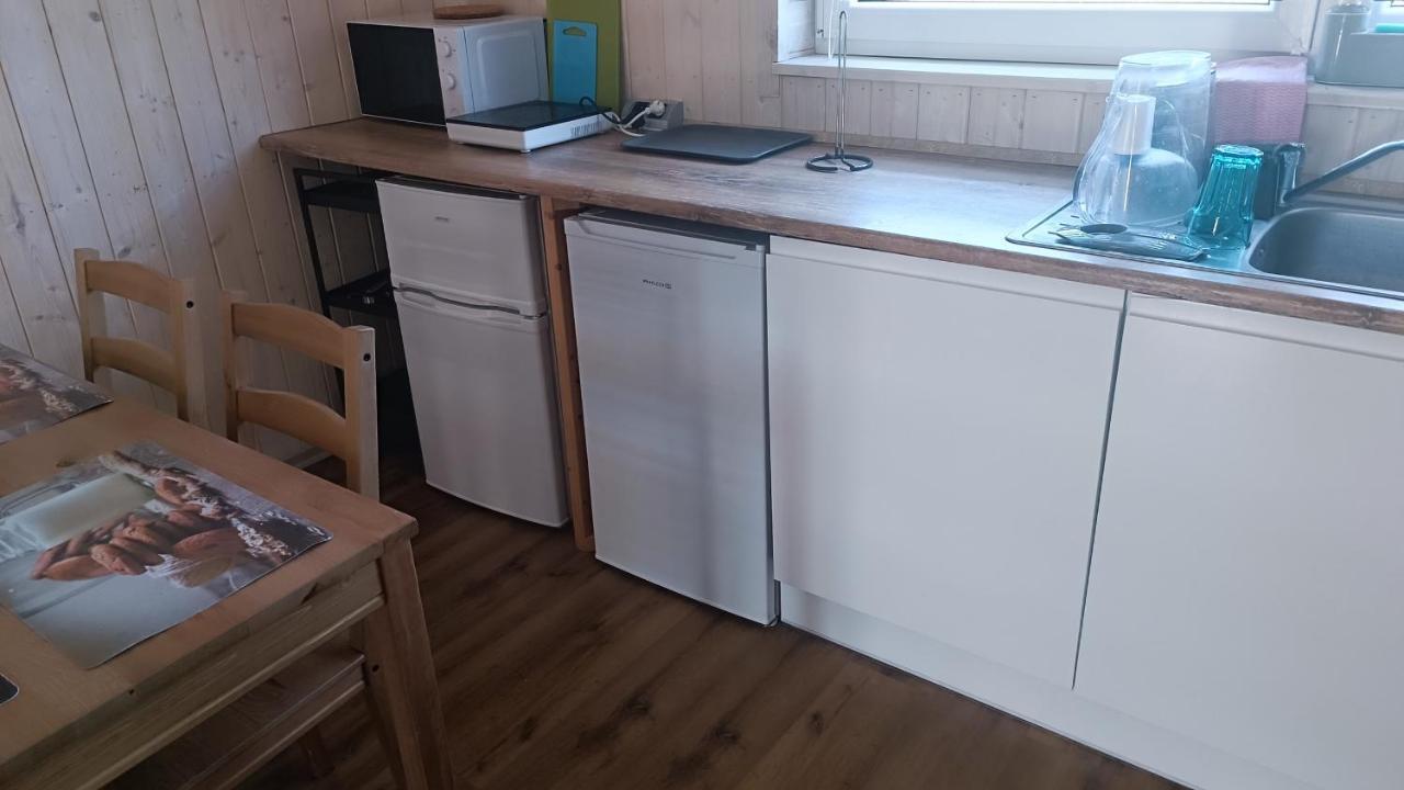 Apartment Lazurowe
